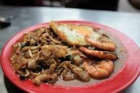 Nibbledish contributor| jun 1, 2018. This Is The Best Wet Char Kuey Teow In Kl Munch
