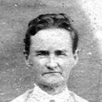 Anna Gates (1852–1937) • FamilySearch