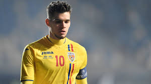 A positive for rangers that ianis hagi will be available for their champions league qualifiers rather than at the olympics with romania. Ianis Hagi Makes Rangers Incredible Pressure Admission As He Lays Out His Ambitions For Club And Country Daily Record