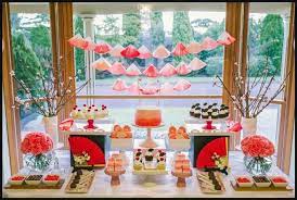 A japanese party theme lends itself to the beautiful decorations, so reminiscent of this ancient, exotic asian culture. Japanese Themed Party Ideas For Android Apk Download
