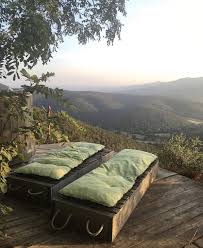 Pin By Ari On T R A V E L Green Aesthetic Beautiful Places Places