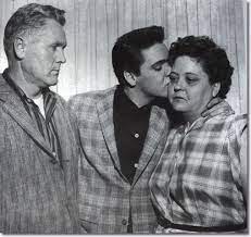 Gladys presley was the mother of elvis presley Relatives Gladys Love Smith Our Daily Elvis