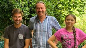 Swedish climate activist greta thunberg has used her appearance on the front cover of vogue scandinavia to criticise the environmental impact of fast fashion. Gesprach Mit Boris Herrmann Der Greta Thunberg Nach Amerika Segelt