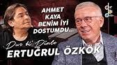 Maybe you would like to learn more about one of these? Metin Uca Televizyonda Yasakli Oldugum Yalan Youtube
