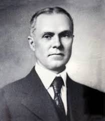 Allen Israel Harless Jr. (1866-1930)