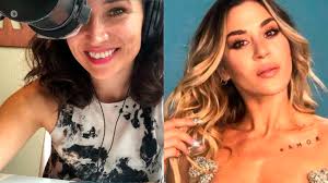 Últimas noticias de julia mengolini: Ultimas Noticias De Julia Mengolini Tn