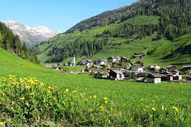 Unterkünfte finden innervillgraten / villgratental. Innervillgraten Unberuhrte Natur Erleben