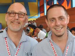 TWECS 2015 TACLOBAN TRIP