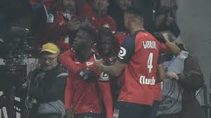 Lille vs psg team news. Lille V Psg Match Report 14 04 2019 Ligue 1 Goal Com