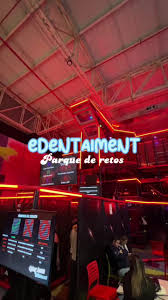 Edentainment