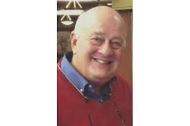 David Haines Obituary (1949