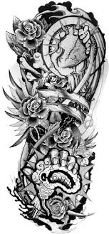 View And Download Hd Tattoo Freetoedit Tattoo Sleeve Designs Png Image For Free The Image Res Full Sleeve Tattoo Design Tattoo Sleeve Designs Sleeve Tattoos