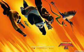 Kung Fu Panda 2 Movie Wide Panda Wallpapers Kung Fu Panda Panda Movies