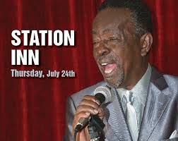 Charles Treadway Archives