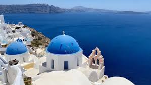 Get the latest information & answers to frequently asked questions about a coronavirus vaccine. Santorini Gets Ready For A Covid Free Summer 2021