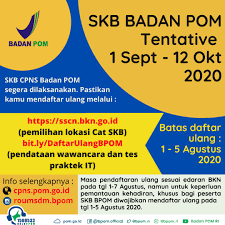 Check spelling or type a new query. Cpns Bpom 2020 Npwp