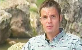 Brian Lancaster's Instagram, Twitter & Facebook