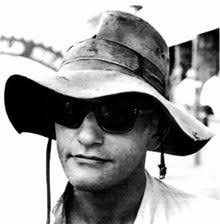 Bob Olthoff and his MGA Twin Cam Revisited: Part 1