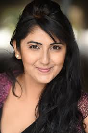 Ruchi Kishore: Movies, TV, and Bio