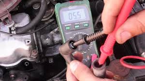3 ways to test spark plug wires wikihow 3 ways to test spark plug wires wikihow