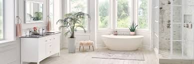 Msi msi's dove marble mosaic tile in gray/white is crafted from fine natural stone. Bathroom Visualizer Crs Renovations
