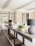 Behind Couch Sofa Table Ideas