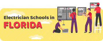 The application fee is in amount of $327.50. Electrician Schools In Florida Top Programs For 2021