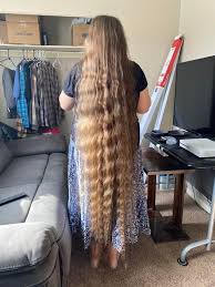 Select from premium long hair of the highest quality. 19 People Decided To Grow Long Hair And The Results Are Incredible