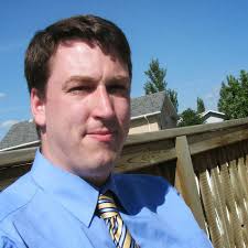 Gary Ball (Mr. Ball)