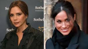 David Beckham begs for knighthood and seduces Princess Anne in The Windsors  spoof