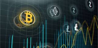 Everyone gets into the cryptocurrency field to make money, but not all end up doing that. Crypto The Advance Of Cryptos Cmc Markets