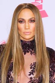 Dark Blonde Is The Answer To Platinum Blonde Fatigue Jennifer Lopez Hair Jennifer Lopez Hair Color Honey Hair Color