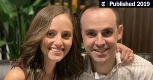 Tracy Salmon, Spencer Svetcov