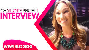 Charlotte perrelli represented sweden at the eurovision song contest 2008 in serbia with the song hero. Charlotte Perrelli Melodifestivalen 2016 Malmo Interview Wiwibloggs Youtube