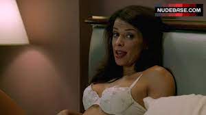 Annabella Sciorra Lingerie Scene – The Sopranos (3:27) | NudeBase.com
