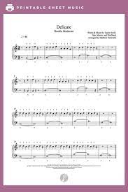 Pin On Playground Rookie Sheet Music