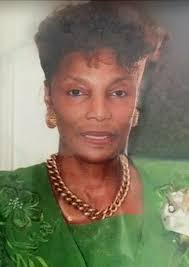 Obituary for Annie Carol (Lanier) McWayne