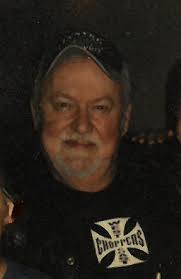 Robert Wayne Burnette (Squirrely) Obituary 2020