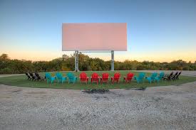 They also have a playground for the kids and other things to do before the movies start. Owners Of Coyote Drive In Lewisville Seeking Alternative Uses For Property Community Impact Newspaper