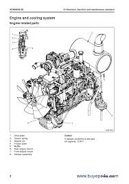 This manual will guide you on which tools to use and how uncomplicated it is to provide your repair and service information. Komatsu Hydraulic Excavator Pc200 Lc 8 Pc220 Lc 8 Pdf