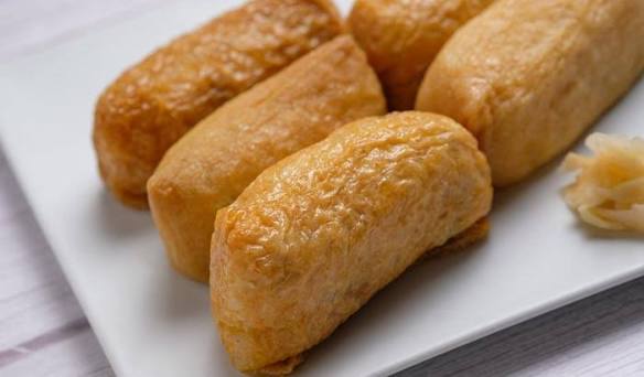 Inari Sushi