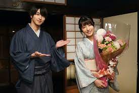 Hi welcome to myr's channel. Unleashthegeek On Twitter Hamabe Minami And Yokohama Ryusei Finish Filming For Ntv Drama Watashitachi Wa Douka Shiteiru The Last Episode Is A 2 Hour Special Airing On Sep 30 Https T Co Nandkj3xqm