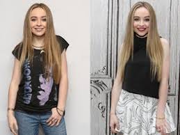Sabrina annlynn carpenter (born may 11, 1999) is an american singer and actress. 15 Beauty Questions With Disney Darling Sabrina Carpenter Teen Vogue