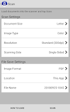 Entdecke rezepte, einrichtungsideen, stilinterpretationen und andere ideen zum ausprobieren. Epson Documentscan Apps On Google Play