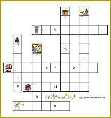 Jeux Pour Enfants Gratuits A Imprimer Tous Les Jeux De Mots Fleches Sur Noel Tete A Modeler Mots Fleches Jeux Noel Mots Fleches Enfants