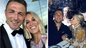 Phoebe Burgess and Sam reportedly split despite reconciliation