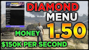 If you enjoyed please leave a like and subscribe and ill see you in the. Gta 5 Online Hack Mod Menu 1 50 Unlimited Money Full Recovery Free Download