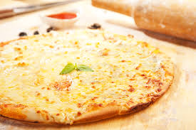 Pizza Bianca Livraison A Emporter Aix Les Bains