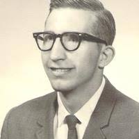 Daniel Huffman Obituary