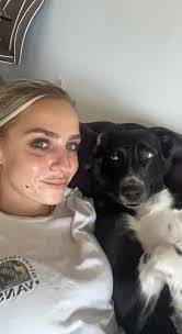 Olivia Sherman's Instagram, Twitter & Facebook